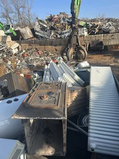 Schrottabholung & Schrottankauf Haßloch