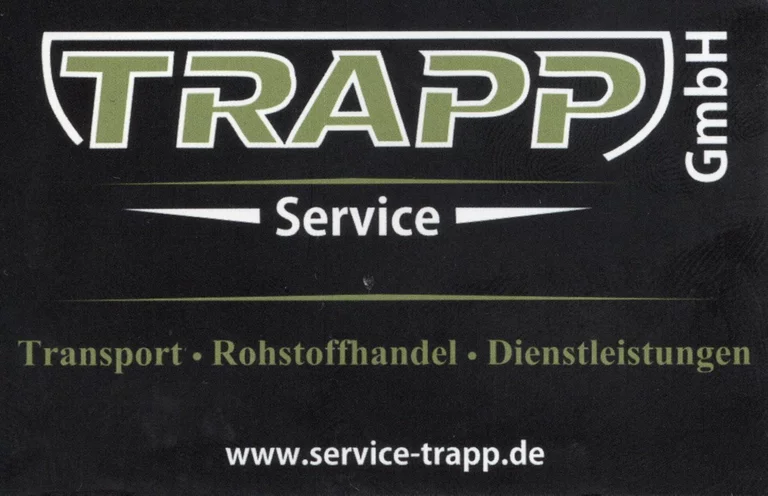 Schrottabolung | Rohstoffe Trapp